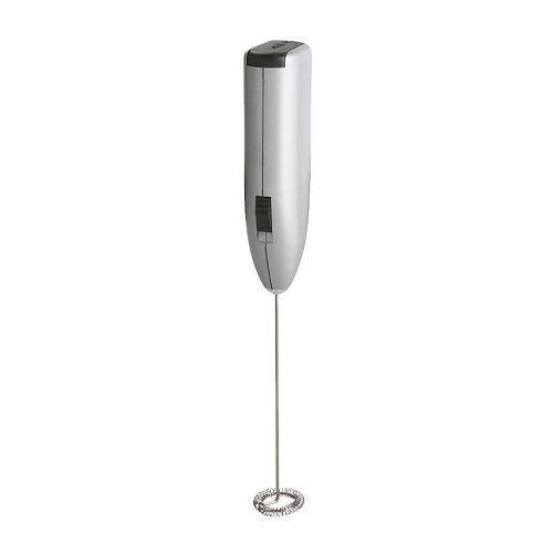 0849 Electric Handheld Milk Wand Mixer Frother For Latte Coffee Hot Milk - SkyShopy 0849 Electric Handheld Milk Wand Mixer Frother For Latte Coffee Hot Milk - SkyShopy